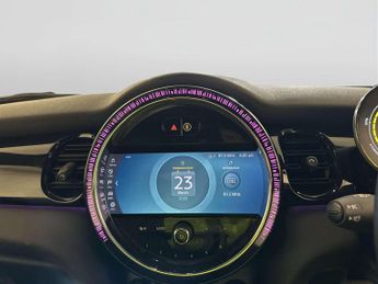 MINI Electric Hatch Cooper SE 32.6kWh Level 2 Hatchback 3dr Electric Auto (184 ps)