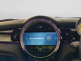 MINI Electric Hatch Cooper SE 32.6kWh Level 2 Hatchback 3dr Electric Auto (184 ps)