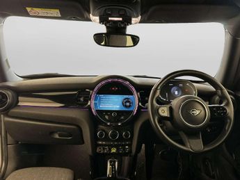 MINI Electric Hatch Cooper SE 32.6kWh Level 2 Hatchback 3dr Electric Auto (184 ps)