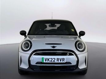 MINI Electric Hatch Cooper SE 32.6kWh Level 2 Hatchback 3dr Electric Auto (184 ps)