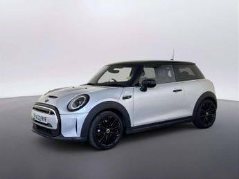 MINI Electric Hatch Cooper SE 32.6kWh Level 2 Hatchback 3dr Electric Auto (184 ps)