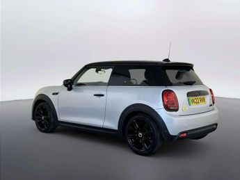 MINI Electric Hatch Cooper SE 32.6kWh Level 2 Hatchback 3dr Electric Auto (184 ps)