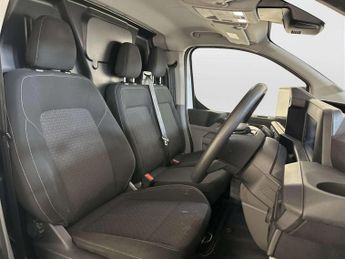Ford Transit Custom 2.0 280 EcoBlue Trend Panel Van 5dr Diesel Manual L2 H1 Euro 6 (