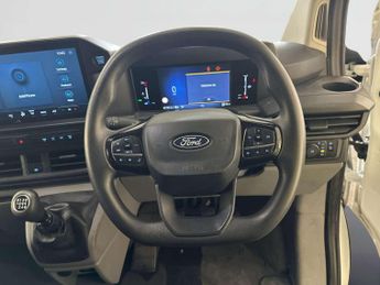 Ford Transit Custom 2.0 280 EcoBlue Trend Panel Van 5dr Diesel Manual L2 H1 Euro 6 (