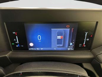 Ford Transit Custom 2.0 280 EcoBlue Trend Panel Van 5dr Diesel Manual L2 H1 Euro 6 (