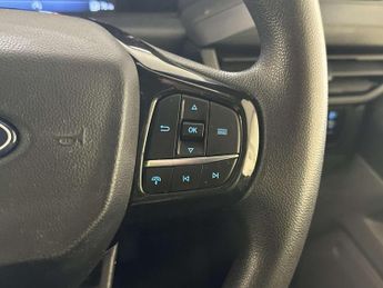 Ford Transit Custom 2.0 280 EcoBlue Trend Panel Van 5dr Diesel Manual L2 H1 Euro 6 (