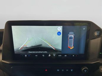 Ford Transit Custom 2.0 280 EcoBlue Trend Panel Van 5dr Diesel Manual L2 H1 Euro 6 (