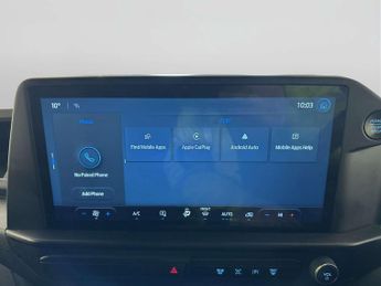 Ford Transit Custom 2.0 280 EcoBlue Trend Panel Van 5dr Diesel Manual L2 H1 Euro 6 (