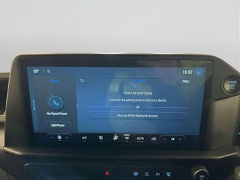 Ford Transit Custom 2.0 280 EcoBlue Trend Panel Van 5dr Diesel Manual L2 H1 Euro 6 (