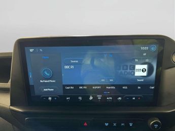 Ford Transit Custom 2.0 280 EcoBlue Trend Panel Van 5dr Diesel Manual L2 H1 Euro 6 (