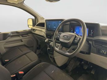 Ford Transit Custom 2.0 280 EcoBlue Trend Panel Van 5dr Diesel Manual L2 H1 Euro 6 (