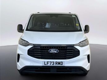 Ford Transit Custom 2.0 280 EcoBlue Trend Panel Van 5dr Diesel Manual L2 H1 Euro 6 (