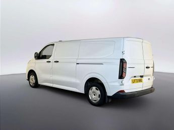 Ford Transit Custom 2.0 280 EcoBlue Trend Panel Van 5dr Diesel Manual L2 H1 Euro 6 (
