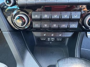 Kia Sportage 1.6 T-GDi GT-Line S DCT AWD Euro 6 5dr