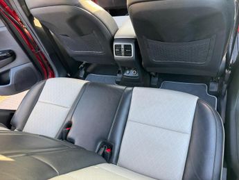 Kia Sportage 1.6 T-GDi GT-Line S DCT AWD Euro 6 5dr