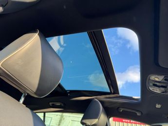 Kia Sportage 1.6 T-GDi GT-Line S DCT AWD Euro 6 5dr