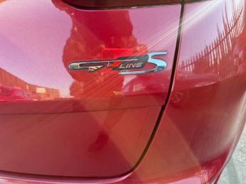 Kia Sportage 1.6 T-GDi GT-Line S DCT AWD Euro 6 5dr