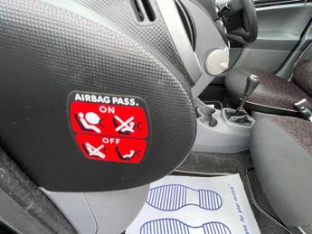 Peugeot 107 1.0 12V Verve Euro 4 5dr