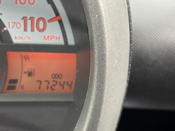 Peugeot 107 1.0 12V Verve Euro 4 5dr