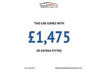 MERCEDES-BENZ GLA 2.1 GLA220 CDI SE SUV 5dr Diesel 7G-DCT 4MATIC Euro 6 (s/s) (170