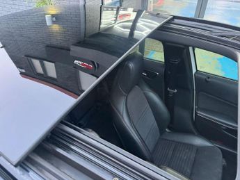 MERCEDES-BENZ GLA 2.1 GLA220d AMG Line (Premium Plus) SUV 5dr Diesel 7G-DCT 4MATIC