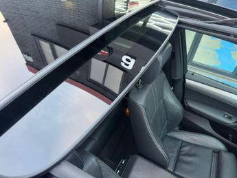 BMW X3 2.0 20d M Sport SUV 5dr Diesel Auto xDrive Euro 6 (s/s) (190 ps)