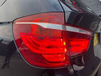 BMW X3 2.0 20d M Sport SUV 5dr Diesel Auto xDrive Euro 6 (s/s) (190 ps)