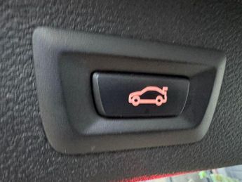 BMW X3 2.0 20d M Sport SUV 5dr Diesel Auto xDrive Euro 6 (s/s) (190 ps)