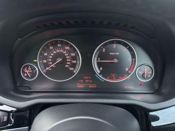 BMW X3 2.0 20d M Sport SUV 5dr Diesel Auto xDrive Euro 6 (s/s) (190 ps)