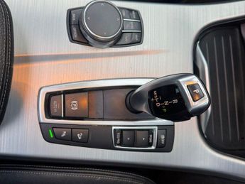 BMW X3 2.0 20d M Sport SUV 5dr Diesel Auto xDrive Euro 6 (s/s) (190 ps)