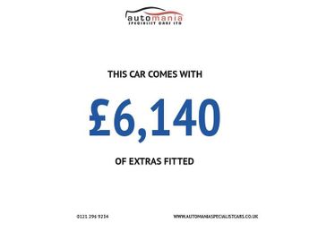 BMW X3 2.0 20d M Sport SUV 5dr Diesel Auto xDrive Euro 6 (s/s) (190 ps)