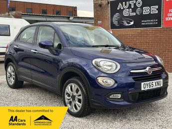 Fiat 500 1.4 MultiAir Pop Star Euro 6 (s/s) 5dr