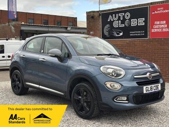 Fiat 500 1.6 E-Torq Mirror Euro 6 5dr