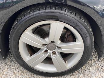 Audi TT 2.0 TFSI S Tronic Euro 4 3dr