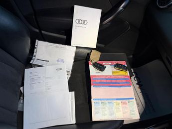 Audi A1 1.4 TFSI CoD Black Edition Sportback 5dr Petrol S Tronic Euro 6 
