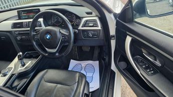 BMW 4 Series Gran Coupe 2.0 420d SE Auto Euro 6 (s/s) 5dr