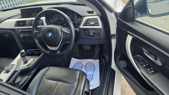 BMW 4 Series Gran Coupe 2.0 420d SE Auto Euro 6 (s/s) 5dr