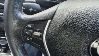 BMW 4 Series Gran Coupe 2.0 420d SE Auto Euro 6 (s/s) 5dr