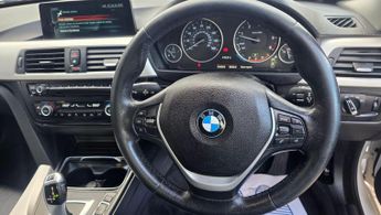 BMW 4 Series Gran Coupe 2.0 420d SE Auto Euro 6 (s/s) 5dr