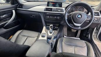 BMW 4 Series Gran Coupe 2.0 420d SE Auto Euro 6 (s/s) 5dr