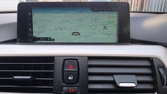 BMW 4 Series Gran Coupe 2.0 420d SE Auto Euro 6 (s/s) 5dr