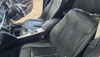 BMW 4 Series Gran Coupe 2.0 420d SE Auto Euro 6 (s/s) 5dr