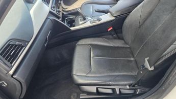 BMW 4 Series Gran Coupe 2.0 420d SE Auto Euro 6 (s/s) 5dr