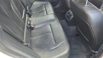BMW 4 Series Gran Coupe 2.0 420d SE Auto Euro 6 (s/s) 5dr