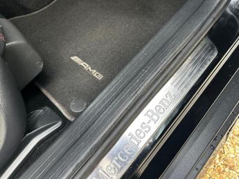 Mercedes-Benz GLA 2.1 GLA220 CDI AMG Line 7G-DCT 4MATIC Euro 6 (s/s) 5dr