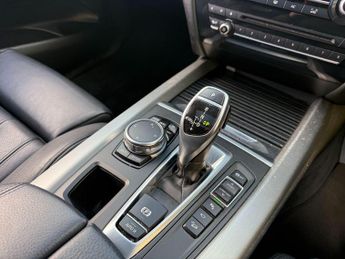 BMW X5 3.0 40d M Sport Auto xDrive Euro 6 (s/s) 5dr