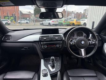 BMW 4 Series 3.0 435d M Sport Auto xDrive Euro 6 (s/s) 2dr