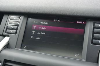 Land Rover Discovery Sport 2.0 TD4 HSE Auto 4WD Euro 6 (s/s) 5dr