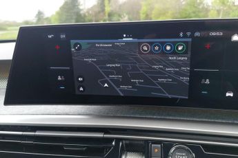 Peugeot E-3008 73kWh GT Auto 5dr