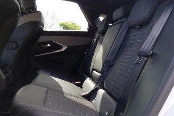 Peugeot E-3008 73kWh GT Auto 5dr